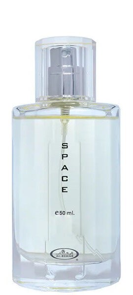 Space ALREHAB PERFUMES — аромат