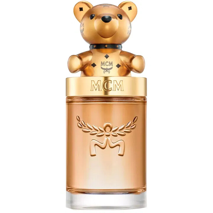 Mighty Bear MCM - Mode Creation Munich — аромат