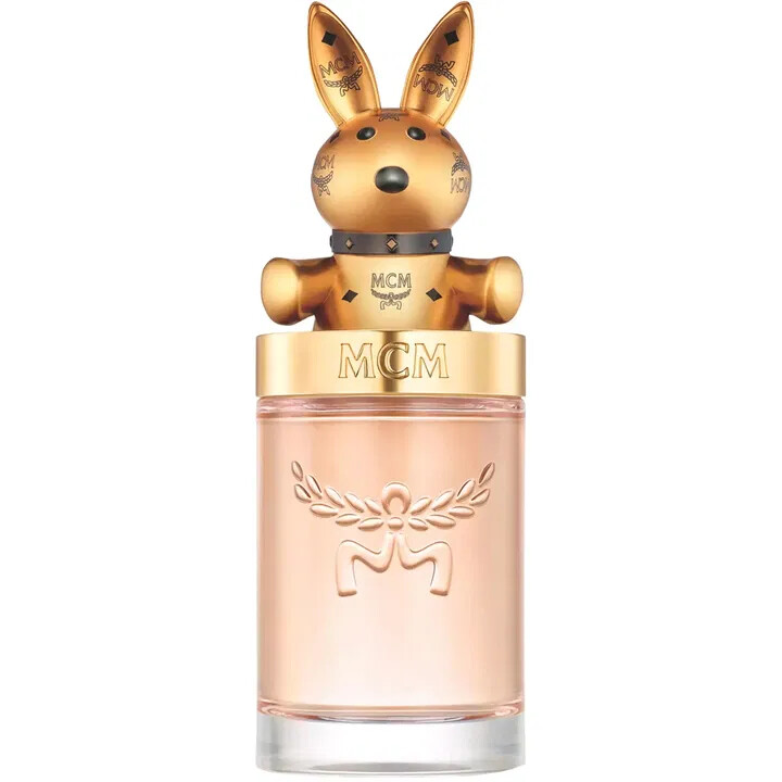 Jolly Rabbit MCM - Mode Creation Munich — аромат