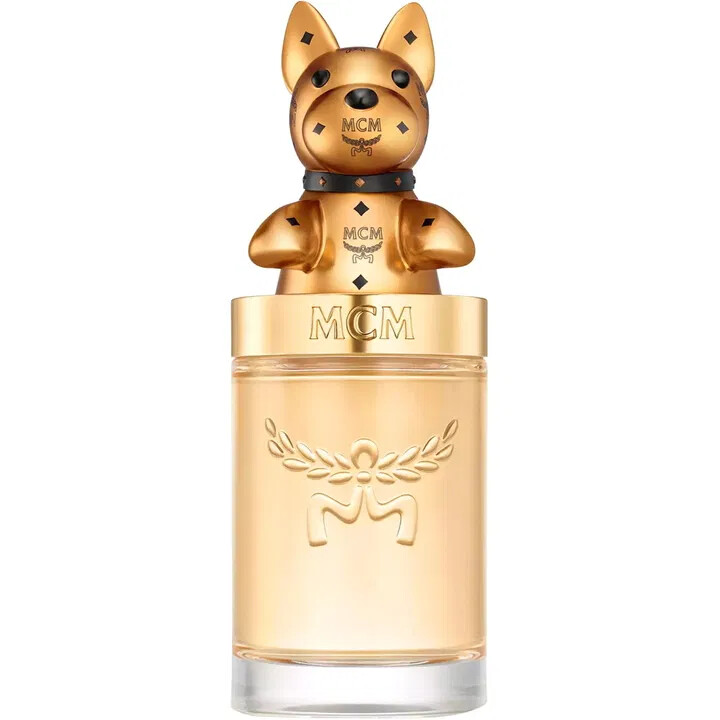 Charming Pup MCM - Mode Creation Munich — аромат