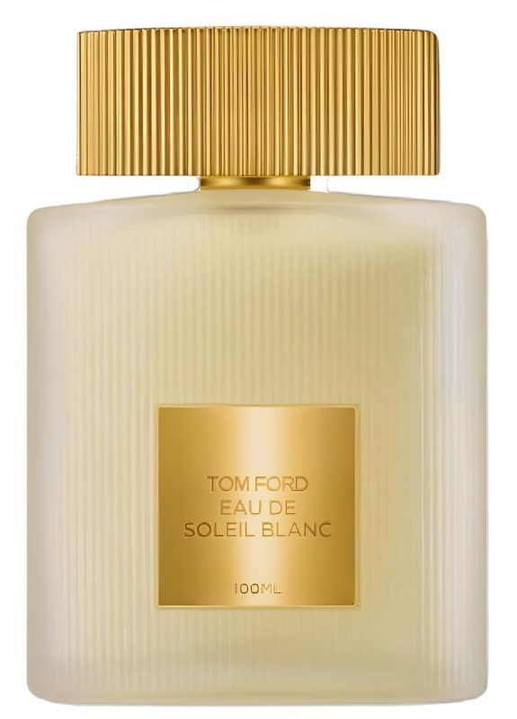 Eau de Soleil Blanc 2025 Tom Ford — аромат