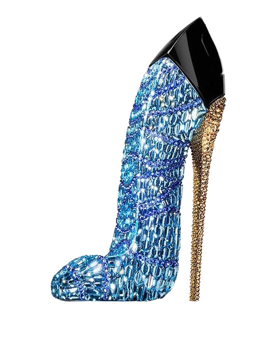 Good Girl Superluxe Swarovski Collector’s Edition Carolina Herrera — аромат