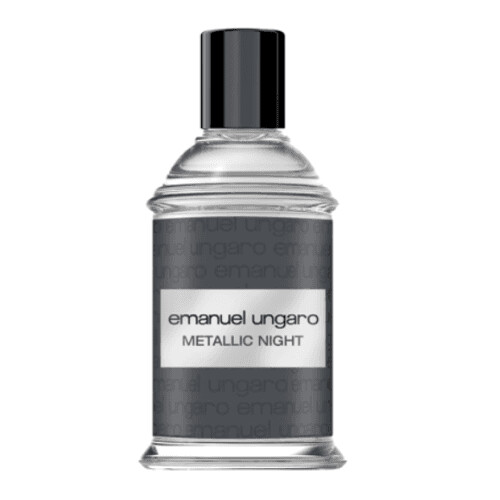 Metallic Night Emanuel Ungaro — аромат
