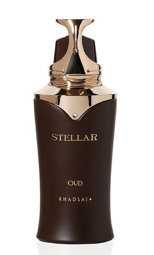 Stellar Oud Khadlaj Perfumes