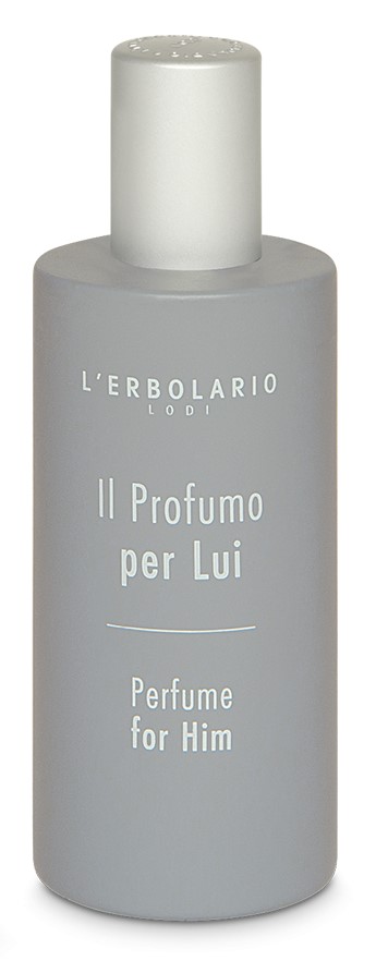 Il Profumo per Lui (Perfume for Him) L'Erbolario — аромат