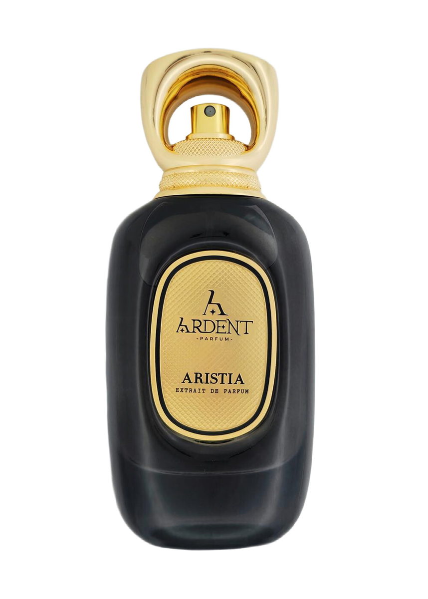 Aristia Ardent Parfums — аромат