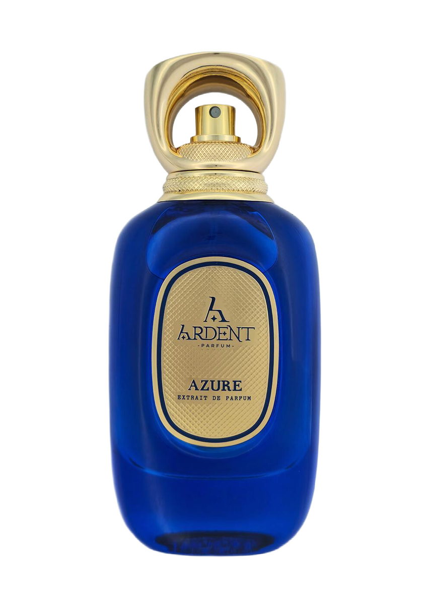 Azure Ardent Parfums — аромат