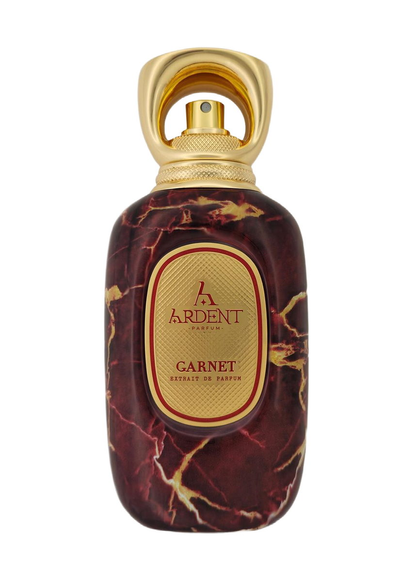 Garnet Ardent Parfums — аромат