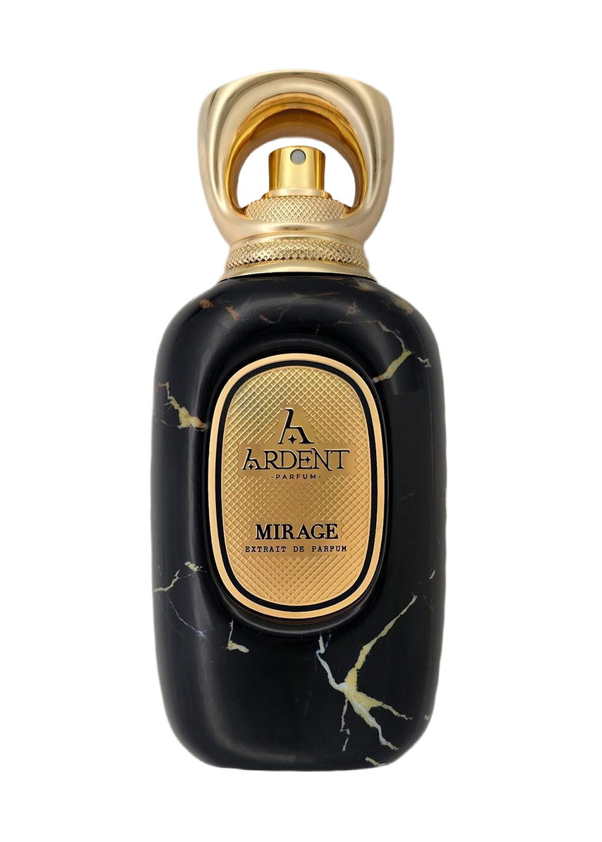 Mirage Ardent Parfums — аромат