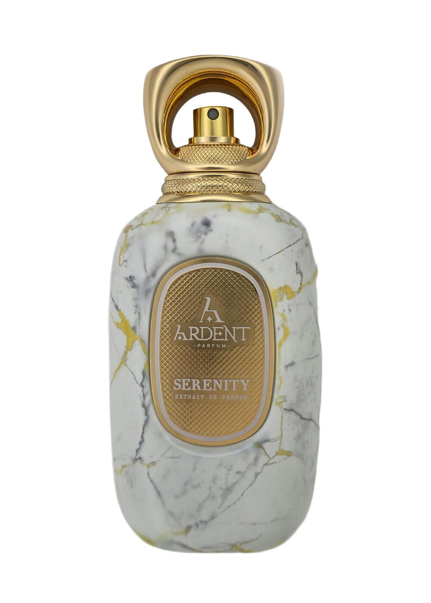 Serenity Ardent Parfums — аромат