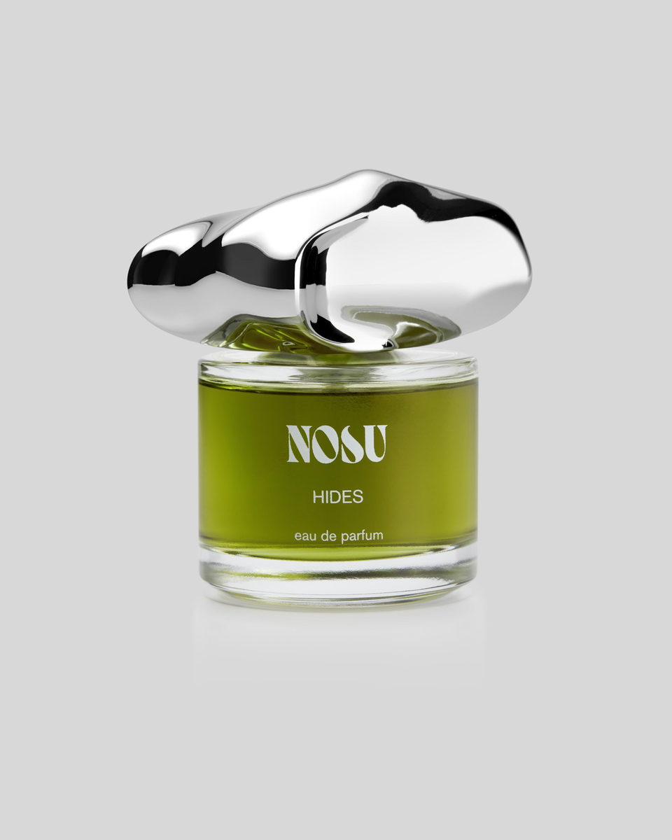 Hides Nosu — аромат