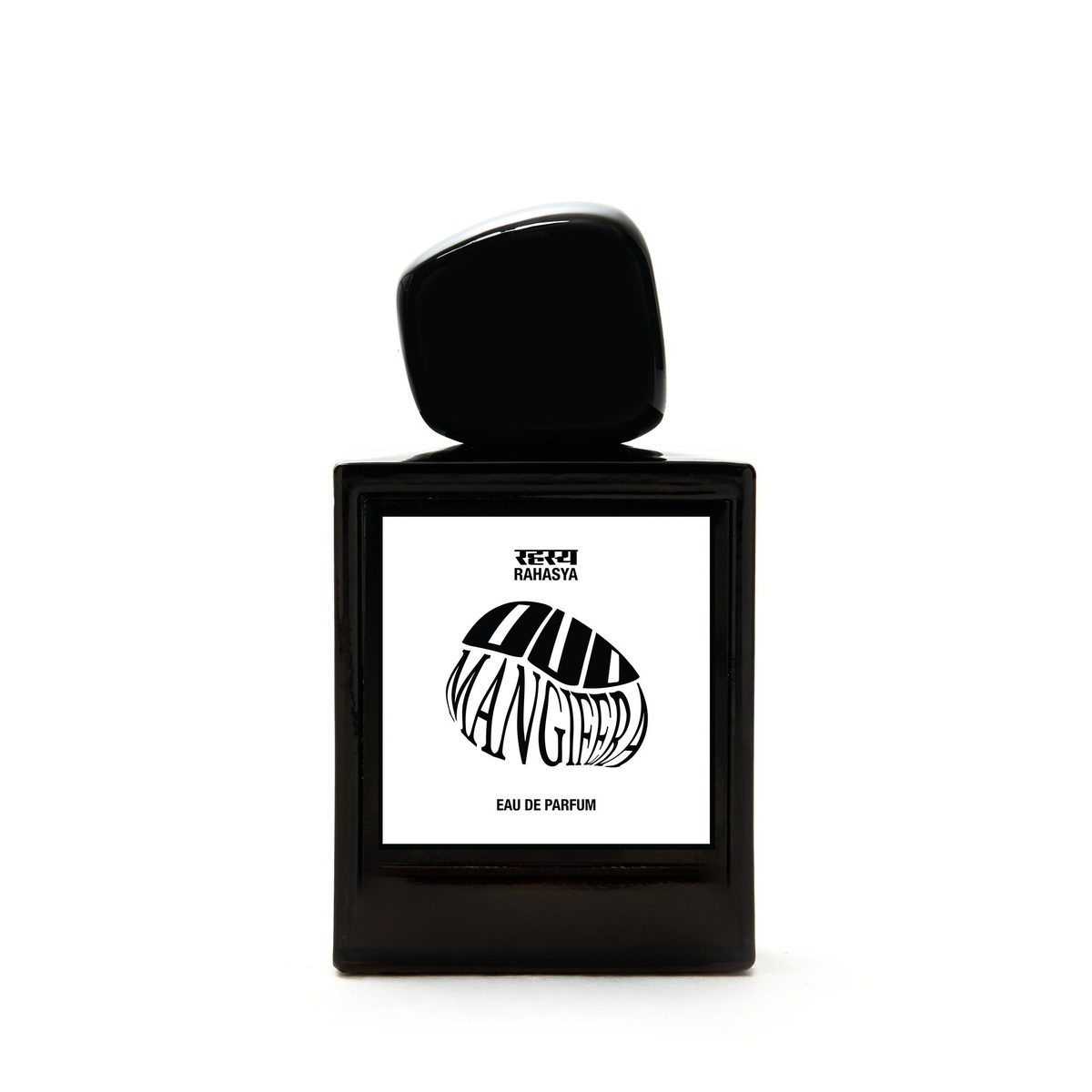Oud Mangifera Rahasya — аромат