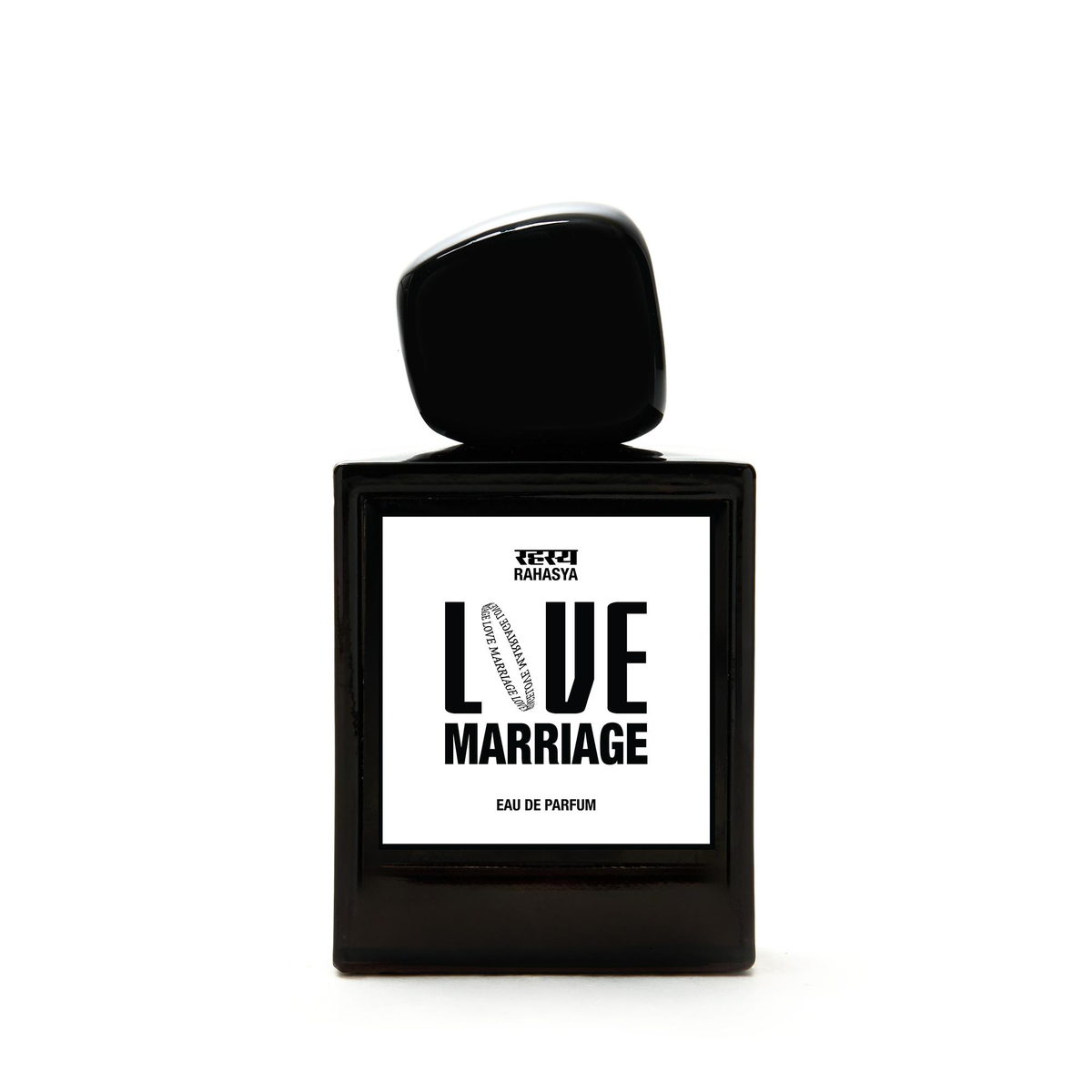 Love Marriage Rahasya — аромат