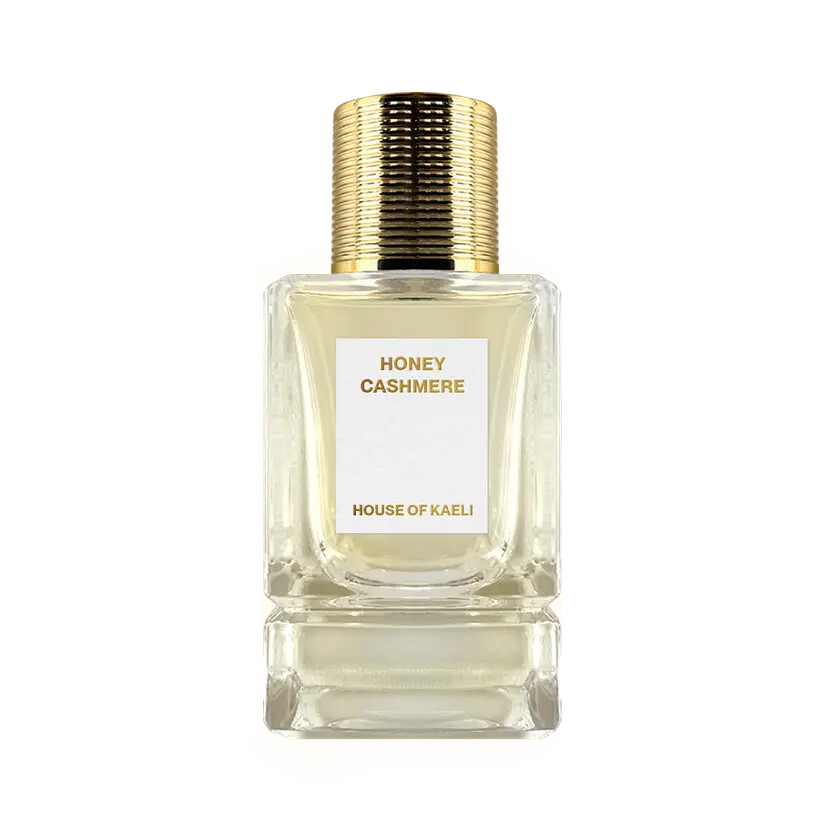 Honey Cashmere Parfumado — аромат