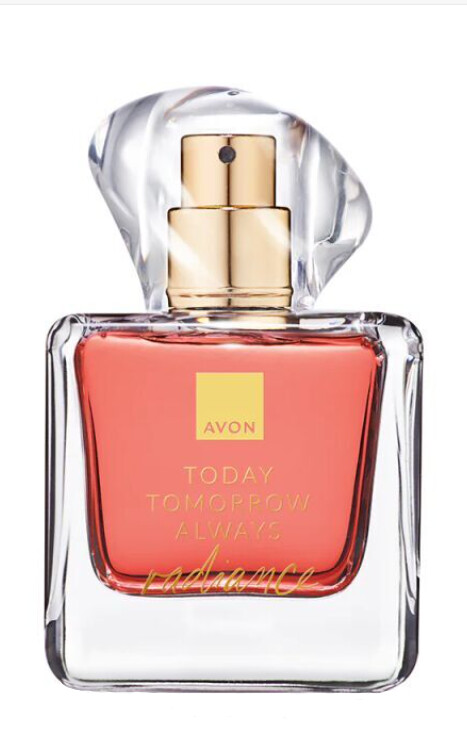 Today Tomorrow Always Radiance Avon — аромат