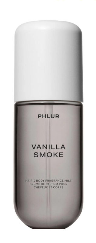 Vanilla Smoke Phlur — аромат
