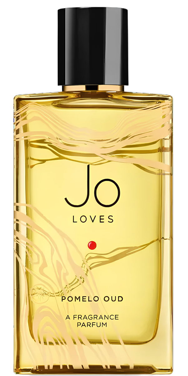 Pomelo Oud Jo Loves — аромат