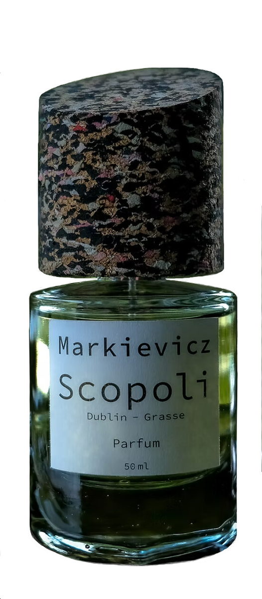 Markievicz Scopoli — аромат