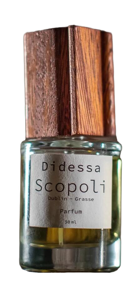 Didessa Scopoli — аромат