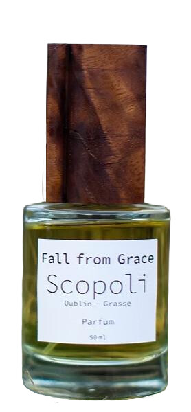 Fall From Grace Scopoli — аромат