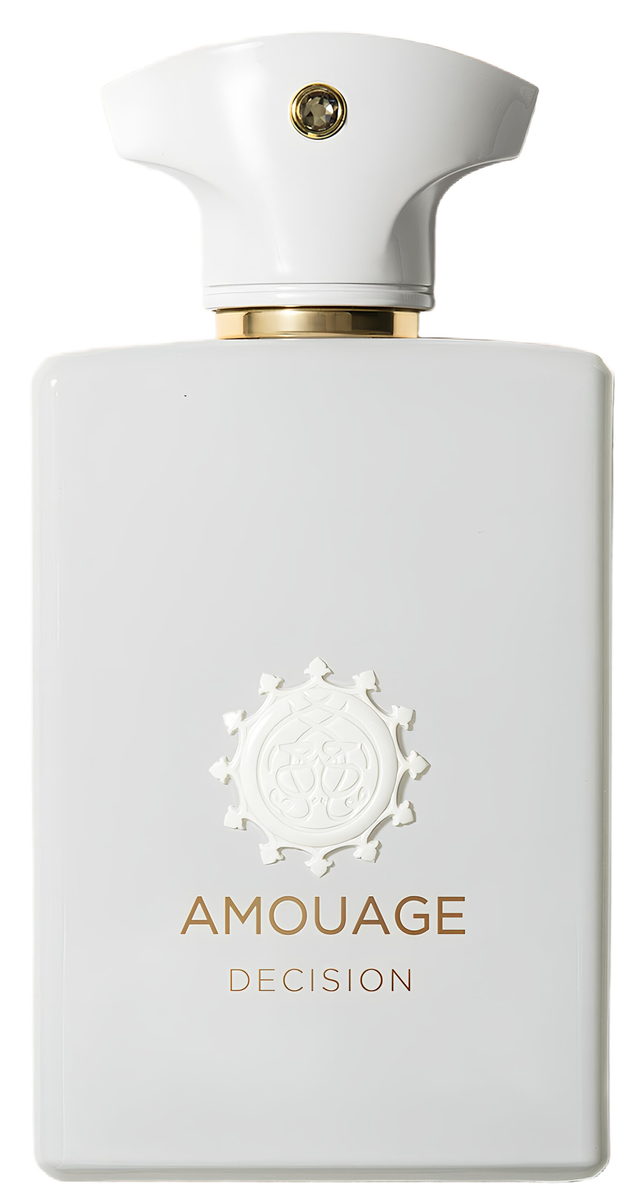 Decision Amouage — аромат