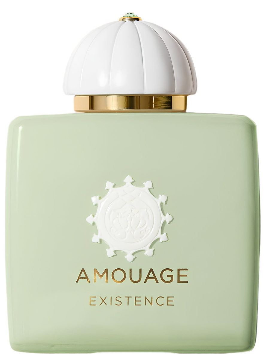 Existence Amouage — аромат