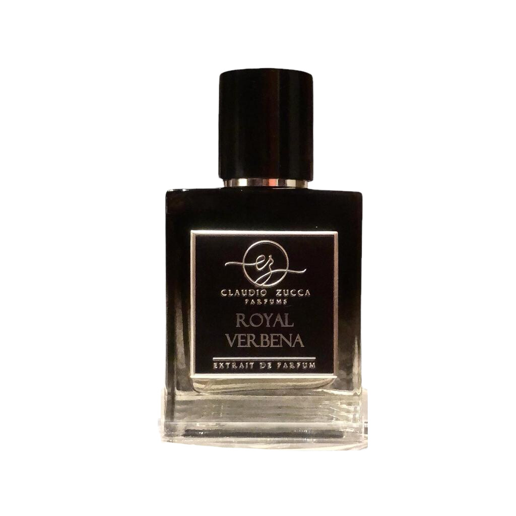 Royal Verbena Claudio Zucca Parfums — аромат