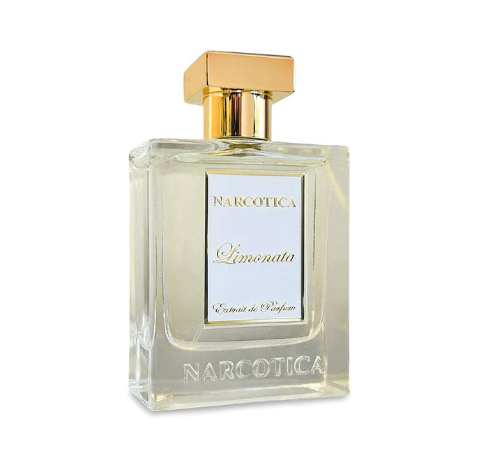 Limonata Narcotica — аромат