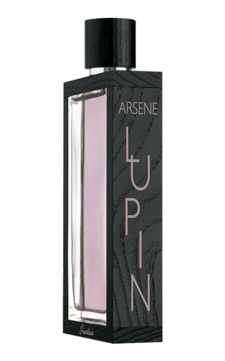 Arsene Lupin Dandy Guerlain — аромат