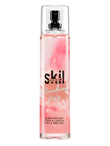 Strawberry Fizz Jeanne Arthes — аромат