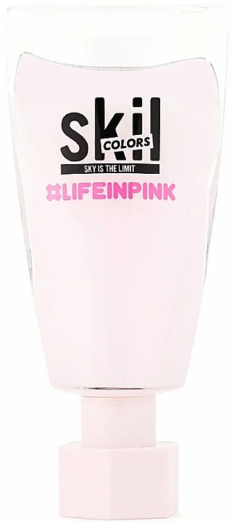 Life in Pink Jeanne Arthes