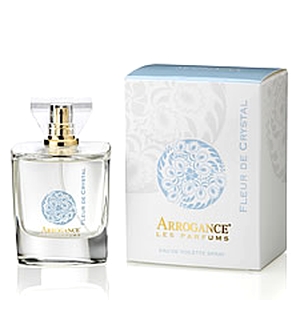 Arrogance Les Perfumes Heliotrophine Arrogance — аромат
