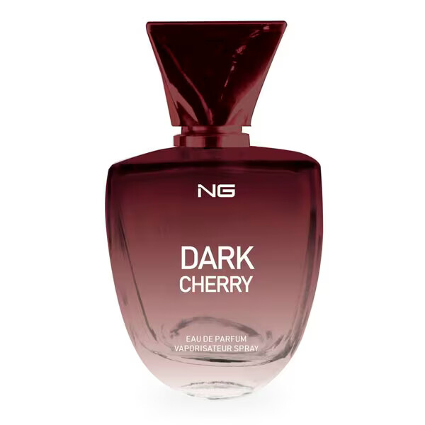 Dark Cherry Next Generation — аромат