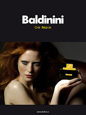 Or Noir Baldinini — аромат