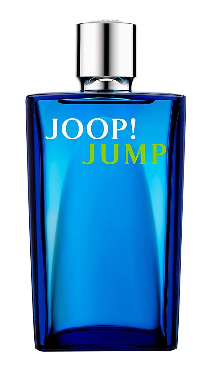 Joop! Jump Joop! — аромат