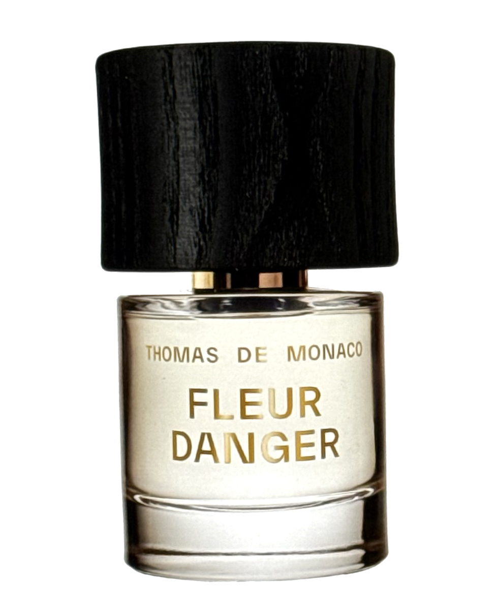 Fleur Danger Thomas de Monaco — аромат