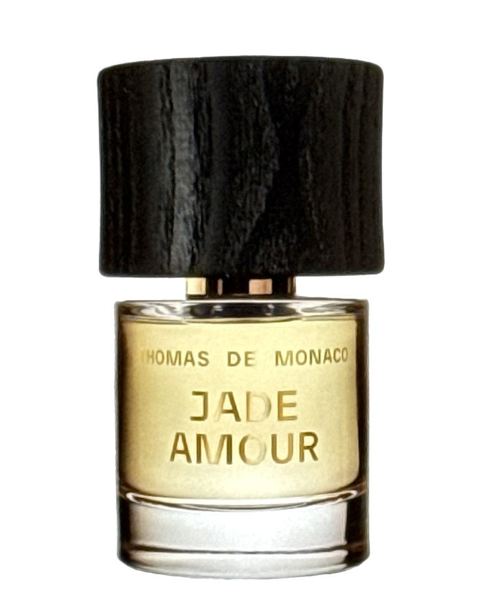 Jade Amour Thomas de Monaco — аромат