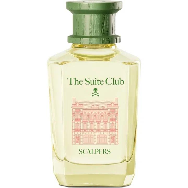 The Suite Club Scalpers — аромат