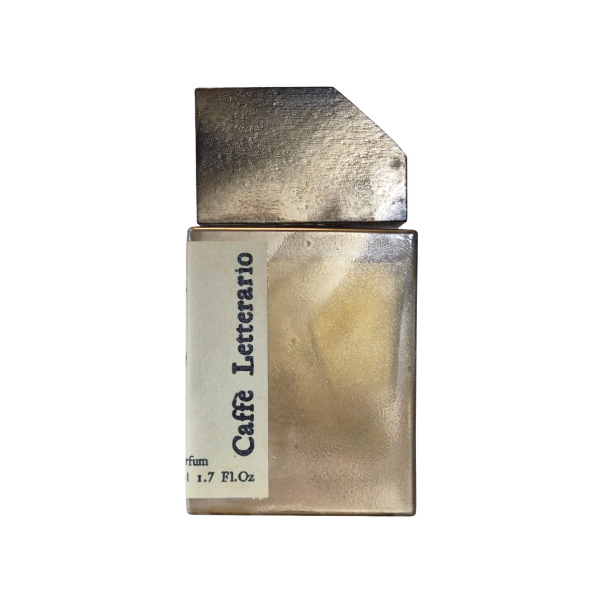 Caffè Letterario Lumi — аромат