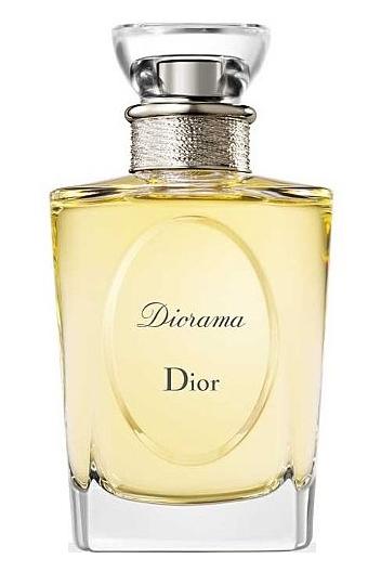 Les Creations de Monsieur Dior Diorama Dior — аромат
