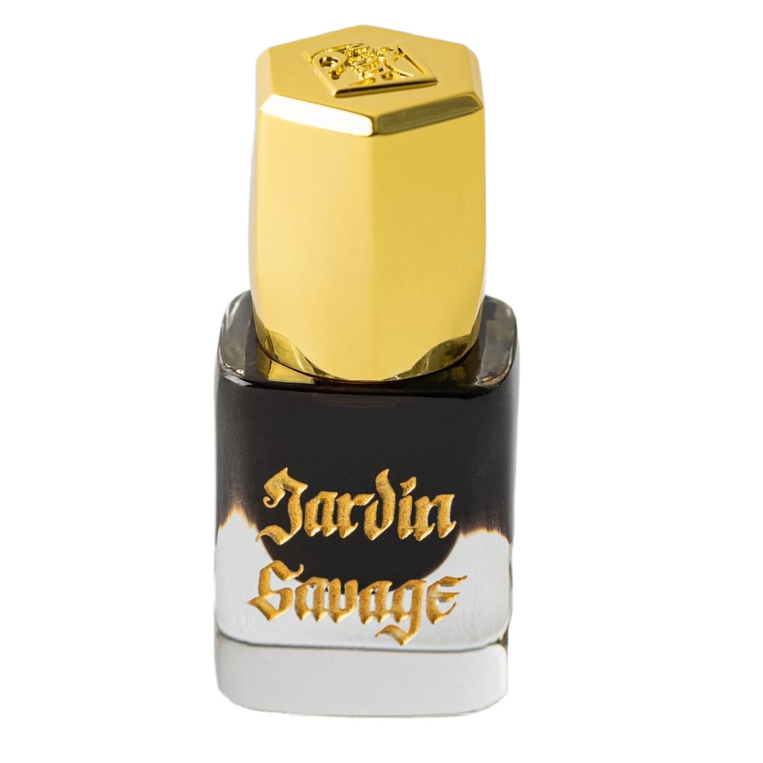 Jardin Savage Areej Le Doré — аромат