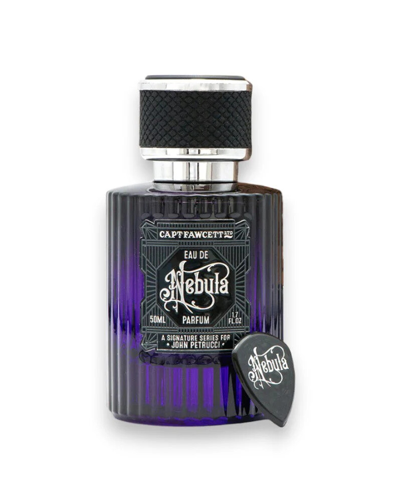 Nebula Captain Fawcett's — аромат