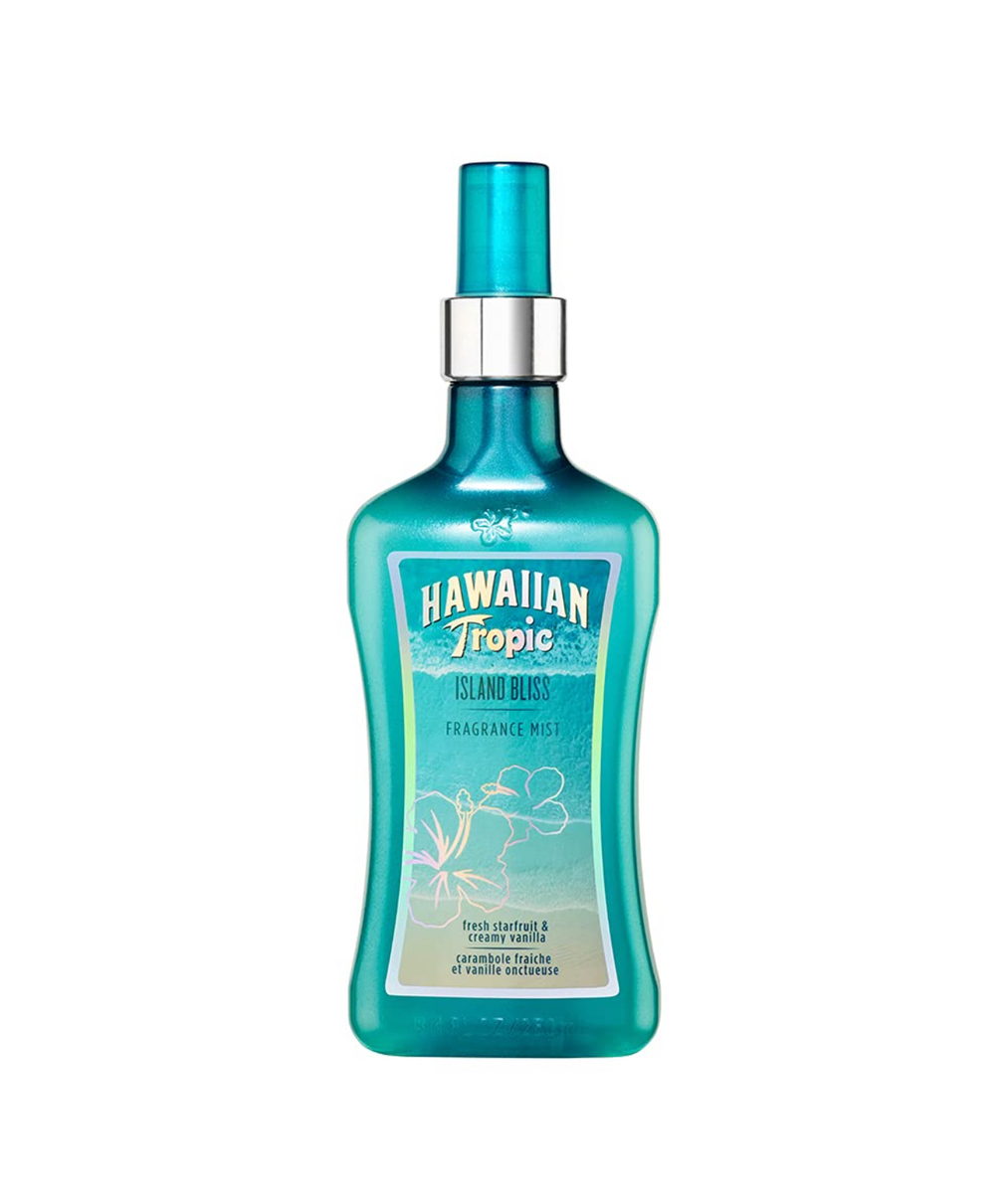 Island Bliss Hawaiian Tropic — аромат