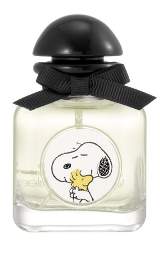 Snoopy Hat Miniso x Snoopy — аромат