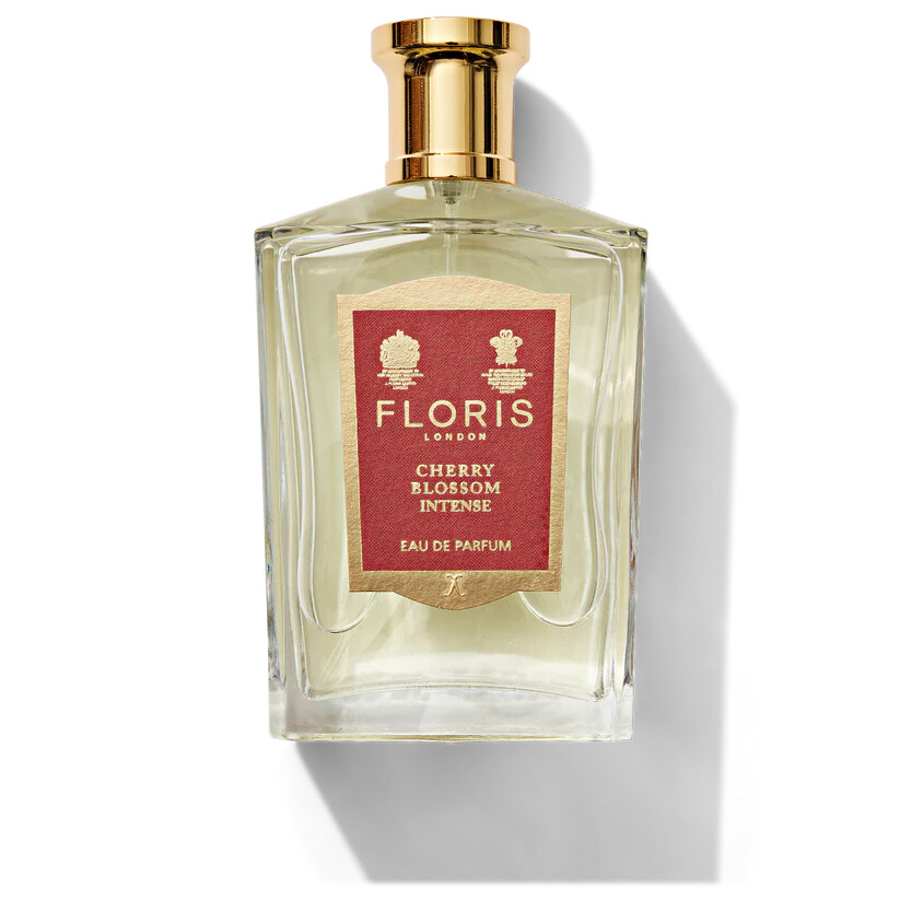 Cherry Blossom Intense Floris — аромат