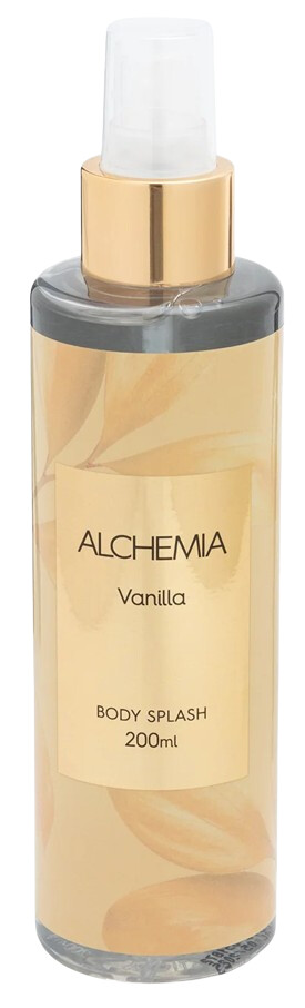 Vanilla Alchemia — аромат