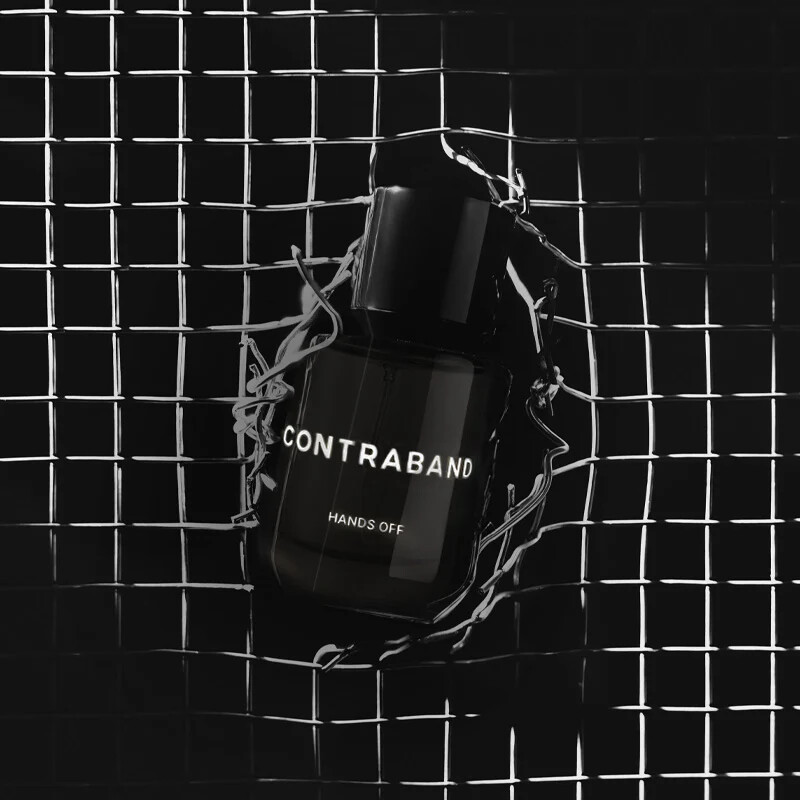 Hands off Contraband — аромат