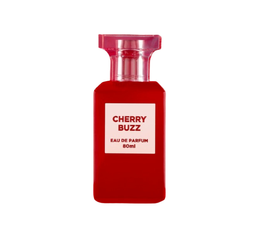 Cherry Buzz Fragrance World