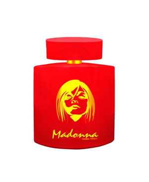 Pour Femme Madonna Nudes 1979 — аромат