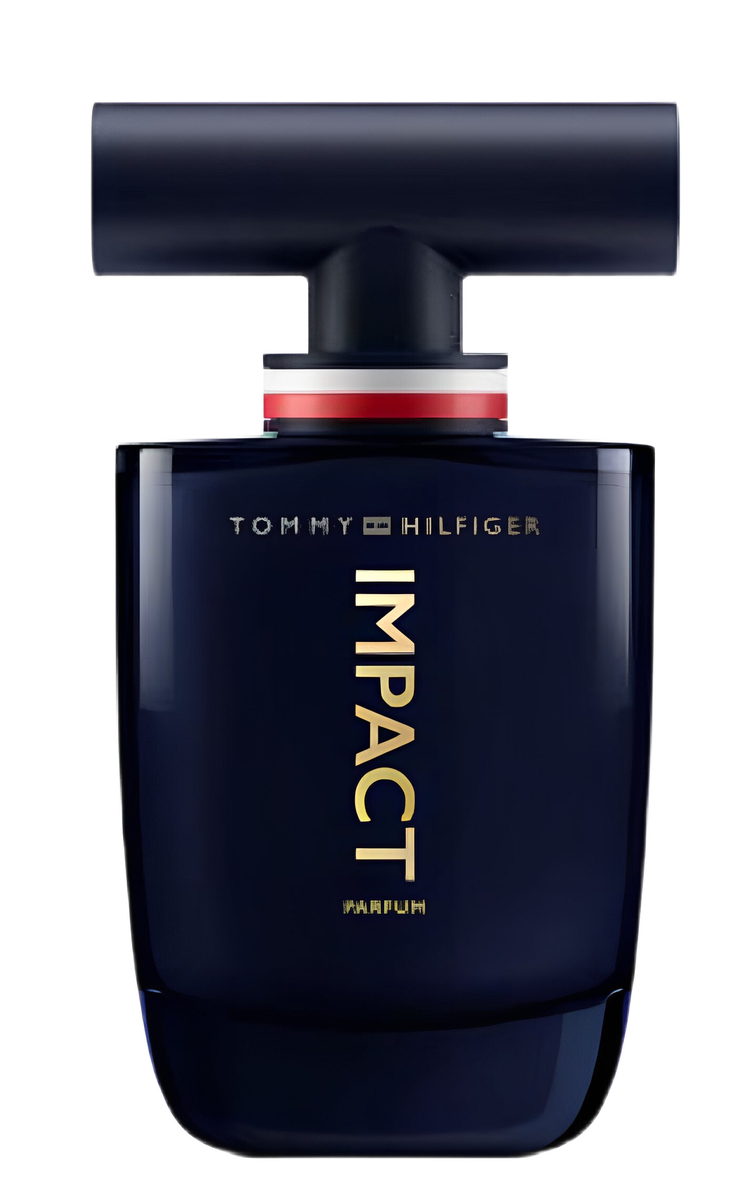 Impact Parfum Tommy Hilfiger — аромат